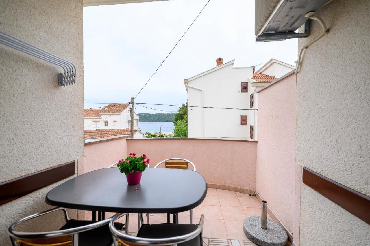 Stela Apartments Zablace Exterior photo