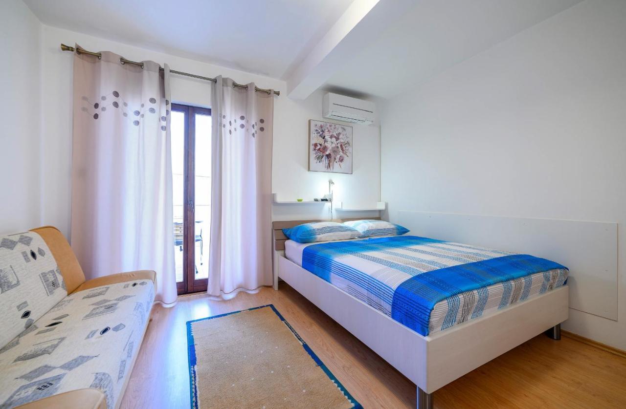 Stela Apartments Zablace Exterior photo